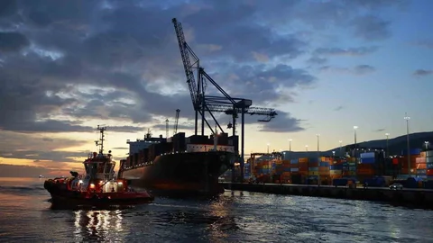 Uzak Doğu'yu Doğu Marmara'ya Bağlayan Hat