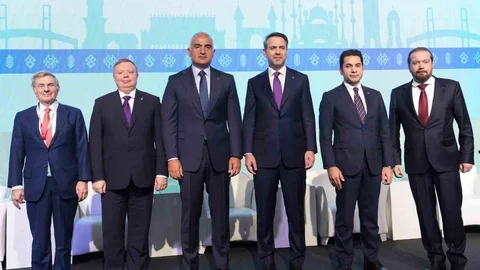 Akkuyu Nükleer Santrali'nin Önemi