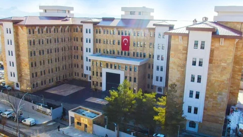 Şırnak’ta Emniyet Müdürü Değişiklikleri Yapıldı