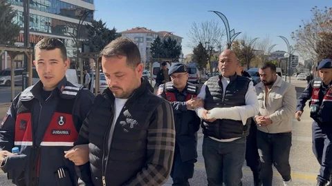 Aksaray'da Polise Saldırı Olayı