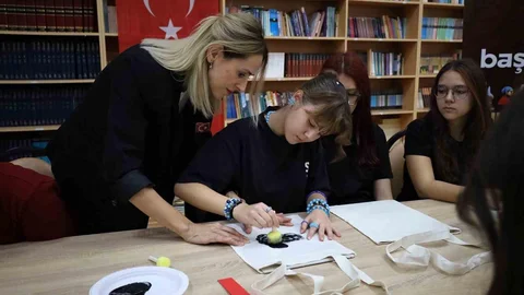 Sakarya'da 29 Ekim Coşkusu