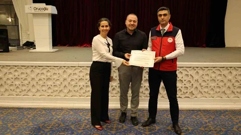 Afyonkarahisar'da Termal Su Eğitimi