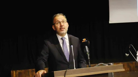 Kasapoğlu: Özel Eğitimde Yeni Dönem Başlıyor