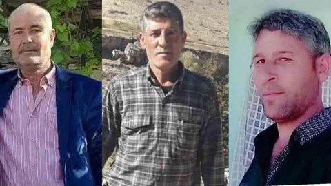 Mersin'de Trafik Kazası Sonrası Cenazeler Toprağa Verildi