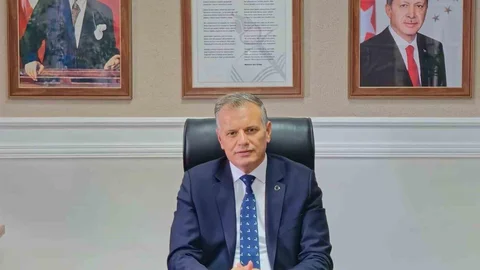 Samsun'da İşletmelere Uyarı Geldi