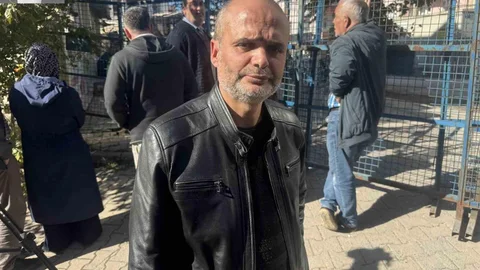 Kocaeli'de Bina Çökmesi Olayı