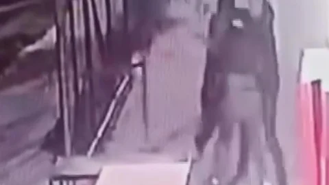 Adana'da Lise Öğrencilerine Saldırı