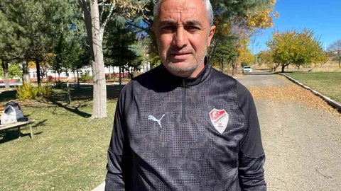 Elazığspor'da Dikkat Eksiklikleri Üzerine Çalışmalar Yapılıyor