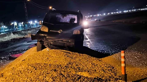 Van'da Kazı Çalışmaları Sorun Yarattı