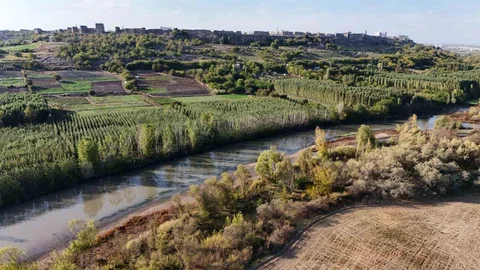 Dicle Nehri'nde Statü Sorunu