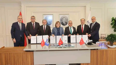 Gaziantep'te Yeni Rehabilitasyon Merkezi Açılacak