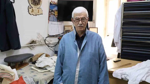 Kırşehir'de Yılın Ahisi Seçildi