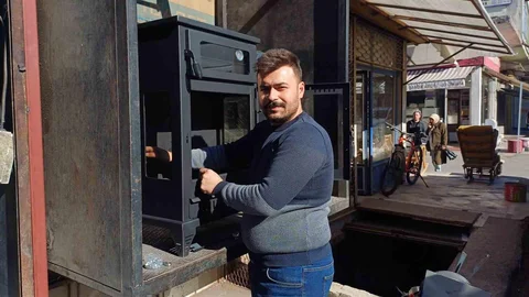 Kayseri'de Sobaya İlgi Arttı