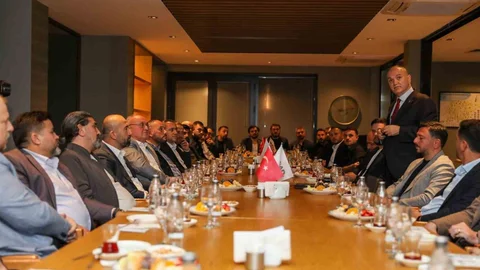 Düzce’de Kentsel Dönüşüm Projeleri