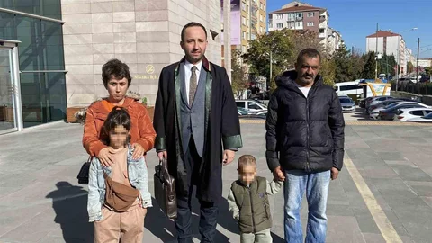 Eskişehir'de Sanığa 21 Yıl Hapis Cezası