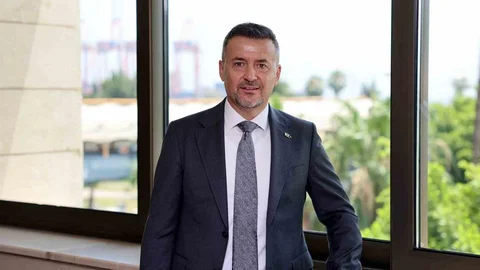 Mersin'de Tarım Kararı İptal Edildi