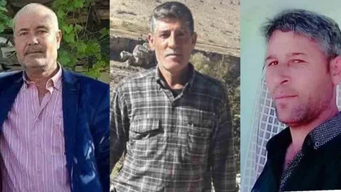 Gülnar'daki Kanlı Kazada Hayatını Kaybedenlere Veda: Gülnar Kazasının Kurbanları Defnedildi