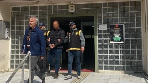 E.A.'ya 7 Yıl Hapis Cezası