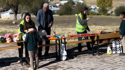 Gönüllü Kadınlardan Muş'ta Etkinlik