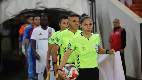 Gaziantep FK, Karabük İdmanyurduspor'u Yendi