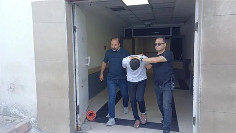 Kayıp hayatın acı hikayesi