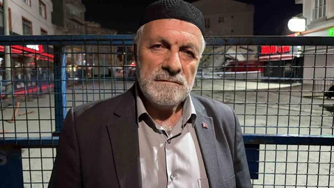 Kocaeli'de Genç Kızın Akrabası Sahip Çıkacak