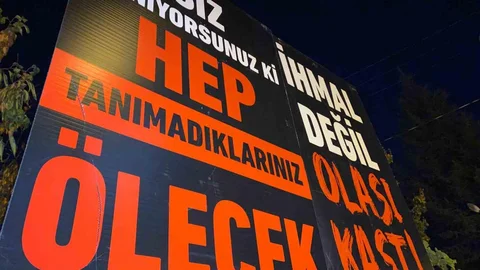 Bolu'daki Grand Kartal Otel Yangını Davası