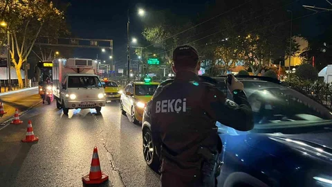 İstanbul’da Huzur Uygulaması Gerçekleşti