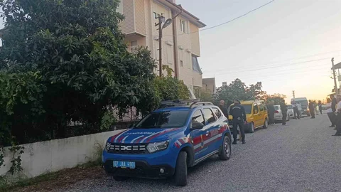 Antalya'da İnsan Kaynakları Müdürü Ölü Bulundu