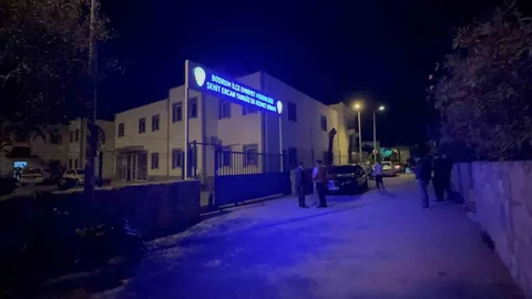 Bodrum'da Rüşvet İddiası