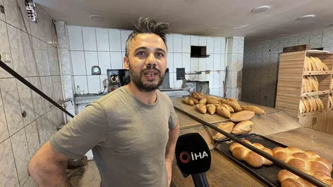 Arnavutköy'de Fırıncıyı Dolandırdılar