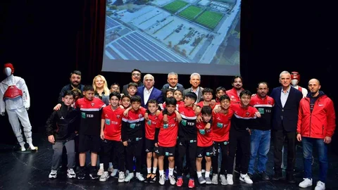 Fatih Belediyesi Amatör Spor Kulüplerine Destek Sağladı