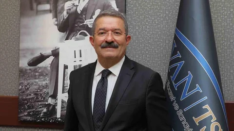 Van'da İran Konsolosluğu Açıldı