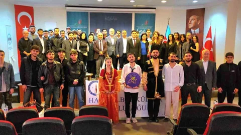 Kütahya'da Zaferin Yolu Etkinliği