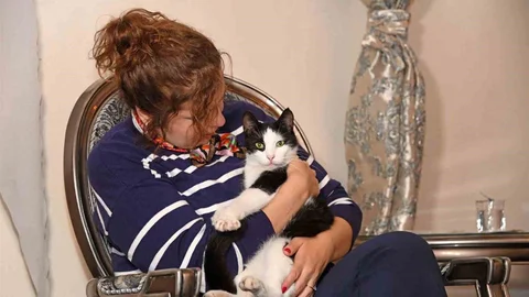 Osmangazi'de Kolektif Okuma Etkinliği