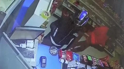 Adana'da İki Silahlı Soygun