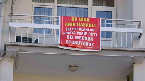 Malatya'da Pankartlı Tepki
