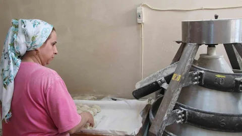 Şırnak'ta Bir Kadın ve Umutları