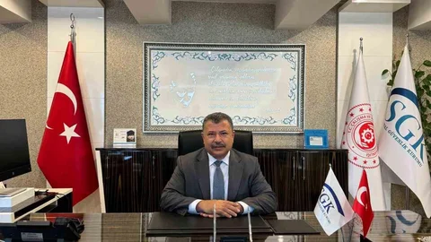 Antalya’da Kayıt Dışı İstihdam Uyarısı