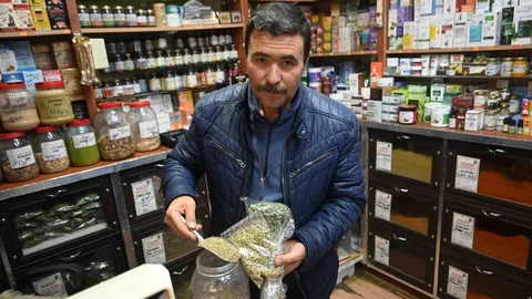 Mevsim Geçişinde Sağlıklı Kalmanın Yolları Eskişehir'de