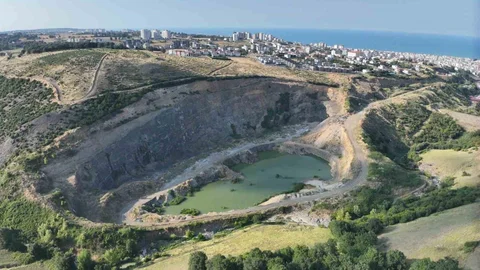 Samsun'da Dijital Dönüşüm Başladı