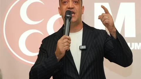 Erzurum'da Sağlık Sorunları Tartışılıyor