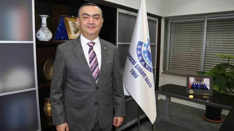 Kayseri'de İhracat Artışı Açıklandı