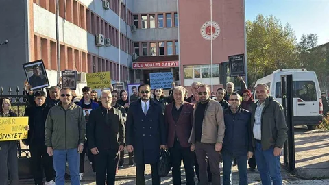 Tokat'taki Kavga Davasında İlk Duruşma Yapıldı