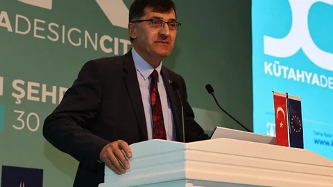 Kütahya'da İş Birliği Vurgusu