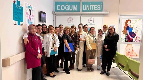 Ayancık Devlet Hastanesi Ünvanını Korudu