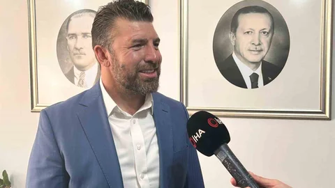 Mehmet Yönal'ın Spor Vizyonu