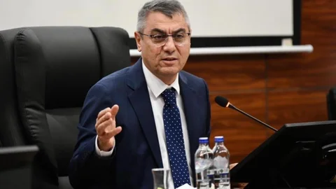 Vali Toros Açıkladı: 240 Milyar TL'lik 520 Proje Hız Kesmeden Devam Ediyor!