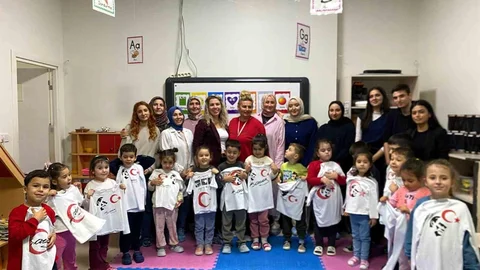 Sakarya'da Geleneksel Sanat Etkinliği
