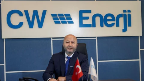 CW Enerji, Kariyer.net’ten Ödül Aldı